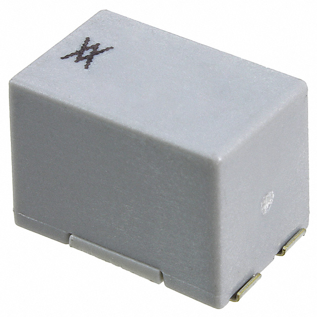 TSM600-400F-2 Littelfuse Inc. Fusibles réarmables PTC